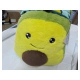 Hugger and Throw Set...