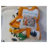 Ultimate Sherpa Fleece Blanket...