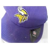 Vikings Hat...