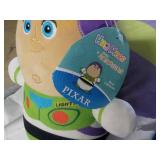 Pillow and Stuffed Toys...