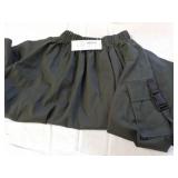 J. Jill Size 4X Plaid Coat and Skir...