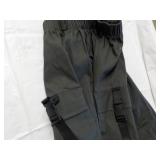 J. Jill Size 4X Plaid Coat and Skir...