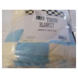 Trains and Trucks Twin Size Sheet S...