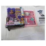 Cosmetic Gift Set, LOL Tweens and P...