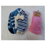 Ladies 7 pair Socks...