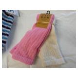 Ladies 7 pair Socks...