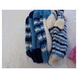 Ladies 7 pair Socks...