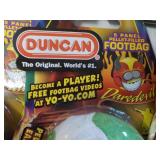 Duncan FootBag...