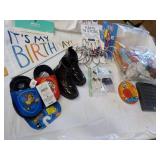 Random Lot- see all pictures...