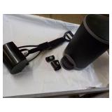 Furry Fusion Dog Poop Trash Bin Set...