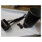 Furry Fusion Dog Poop Trash Bin Set...