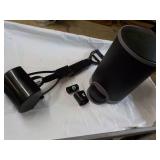 Furry Fusion Dog Poop Trash Bin Set...