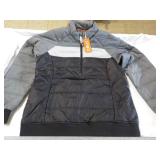 Cutter and Buck size M Black/Grey J...