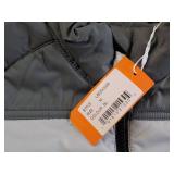 Cutter and Buck size M Black/Grey J...