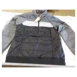 Cutter and Buck size M Black/Grey J...