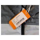 Cutter and Buck size M Black/Grey J...