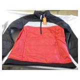Cutter and Buck size Large Red/Blac...