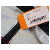 Cutter and Buck size Large Red/Blac...