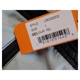 Cutter and Buck size Large Red/Blac...