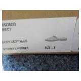 Free People size 8 shoes...