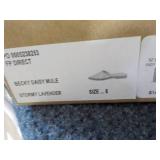 Free People size 8 shoes...