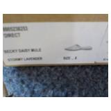 Free People size 8 shoes...