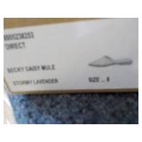 Free People size 8 shoes...