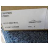 Free People size 8 shoes...