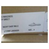 Free People size 9 shoes...