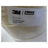 6 rolls 3M Scotch High Performance ...