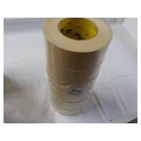 6 rolls 3M Scotch High Performance ...