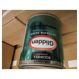 8 qts Glidden Paint- your choice of...
