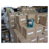8 qts Glidden Paint- your choice of...