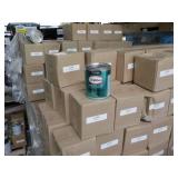 8 qts Glidden Paint- your choice of...