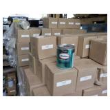 8 qts Glidden Paint- your choice of...