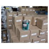 8 qts Glidden Paint- your choice of...