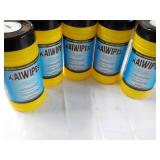 5 ct Kaiwipes Dry Disposable Sanita...