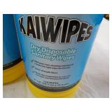 5 ct Kaiwipes Dry Disposable Sanita...