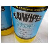 5 ct Kaiwipes Dry Disposable Sanita...