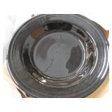 8 ct 9" Large Bowls...