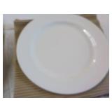 Set of 12 Chef and Sommelier White ...