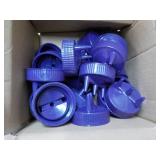 Traex 3 set Squeeze Dispenser Caps ...