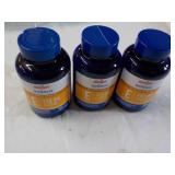 3 ct 100 Soft Gels Meijer E 450 mg...