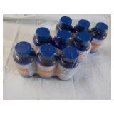 9 ct Meijer C 1000 Mg Per Serving...