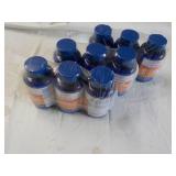 9 ct Meijer C 1000 Mg Per Serving...