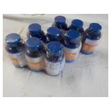 9 ct Meijer C 1000 Mg Per Serving...