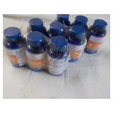 9 ct Meijer C 1000 Mg Per Serving...