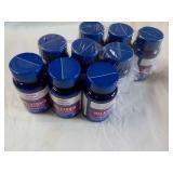 9 ct Meijer Melatonin 120 tablets e...