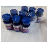 9 ct Meijer Melatonin 120 tablets e...