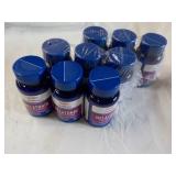 9 ct Meijer Melatonin 120 tablets e...